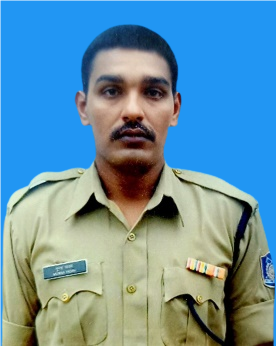 Shaheed Munna Yadav